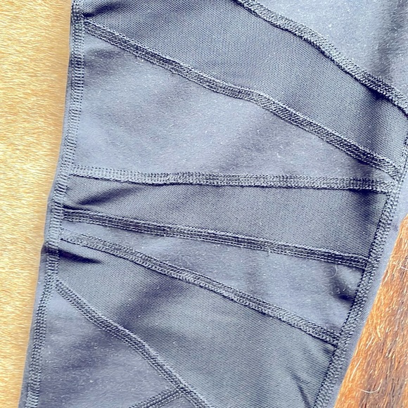 EXP Core Performance Tights/Leggings - Picture 2 of 5